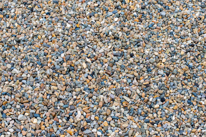 Sand and Gravel